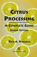 Citrus Processing: A Complete Guide