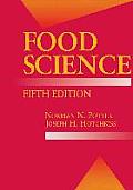 Food Science: Fifth Edition