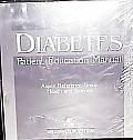 Diabetes Patient Education Manual with Disk
