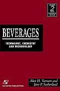 Beverages: Technology, Chemistry and Microbiology