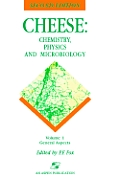 Cheese Chemistry Physics & Micr Volume 1 2nd Edition