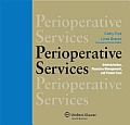 Perioperative Services Administration