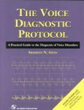 VOICE DIAGNOSTIC PROTOCOL With CD