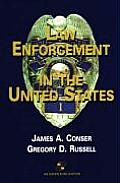 Law Enforcement in the U.S.