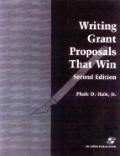 Writing Grant Proposals That Win 2nd Edition