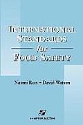 International Standards for Food Safety
