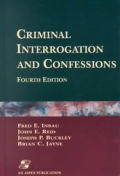 Criminal Interrogation & Confessions