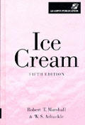 Ice Cream, 5th Edition