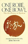 One Robe One Bowl Zen Poetry Of Ryokan