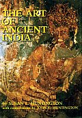 Art Of Ancient India Buddhist Hindu Jain