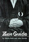 Zen Guide Where To Meditate In Japan