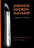 Japanese Swordsmanship Technique & Practice