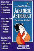 Secrets Of Japanese Astrology