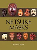 Netsuke Masks