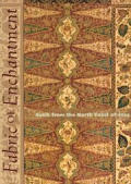 Fabric Of Enchantment Batik From The N