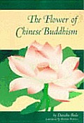 Flower Of Chinese Buddhism