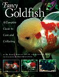 Fancy Goldfish Complete Guide to Care & Collecting