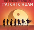 Foldout Book Of Tai Chi Chuan