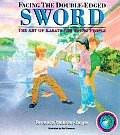 Facing the Double Edged Sword Art of Karate for Young People