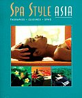 Spa Style Asia Therapies Cuisines Spas