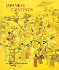 Japanese Paintings In The Ashmolean Mus