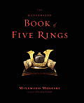 Illustrated Book Of Five Rings