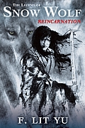 Legend of Snow Wolf 01 Reincarnation