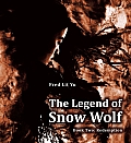 Legend of Snow Wolf 02 Redemption