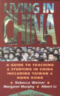 Living In China A Guide To Teaching & Studying