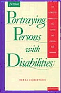 Portraying Persons With Disabilities