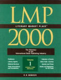 Lmp 2000 The Directory Of The American