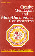 Creative Meditation & Multi Dimensional Consciousness