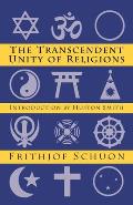 Transcendent Unity Of Religions