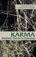 Karma Rhythmic Return To Harmony