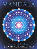 Mandala Luminous Symbols For Healing
