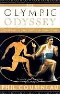 Olympic Odyssey Rekindling the True Spirit of the Great Games