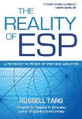 Reality of ESP A Physicists Proof of Psychic Abilities