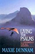 Living The Psalms A Confidence For All