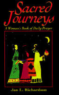 Sacred Journeys a Womans Book of Daily Prayer