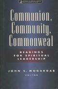 Communion Community Commonweal Readings
