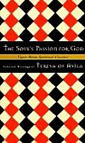 Souls Passion for God