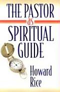 Pastor As Spiritual Guide