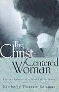Christ Centered Woman Finding Balance in a World of Extremes