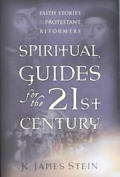 Spiritual Guides For The 21st Century