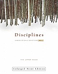 Upper Room Disciplines 2012 A Book of Daily Devotions Enlarged Print