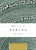 Writings of Teresa of ?vila