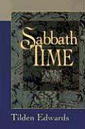 Sabbath Time Understanding The Practic