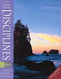 Disciplines 2005 A Book Of Daily Devotio