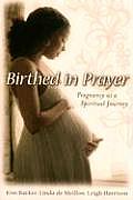 Birthed in Prayer Pregnancy as a Spiritual Journey