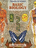 GB Success in Sci: Basic Biology Se 96c (Globe Success in Science)